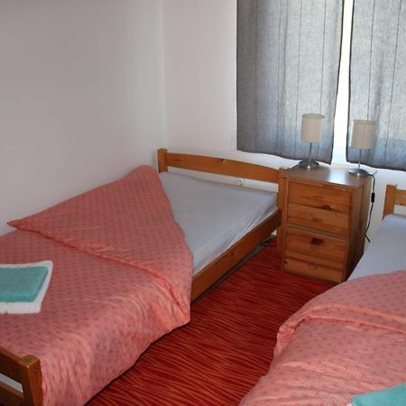 Udicarski Dom Usce Aljmaš Extérieur photo